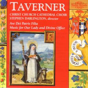 Taverner: Choral Works