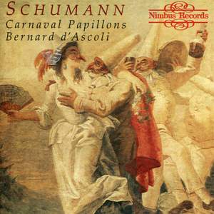 Schumann: Carnaval, Op. 9, etc.
