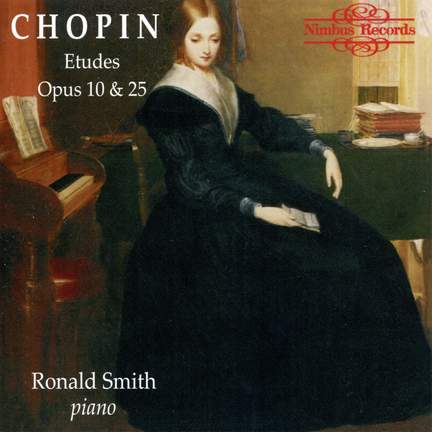 Chopin: Études