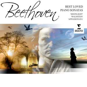 Beethoven: Best Loved Piano Sonatas