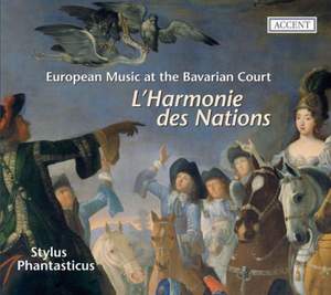 L’Harmonie de Nations