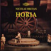 Bretan: Horia