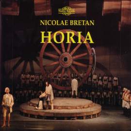 Bretan: Horia