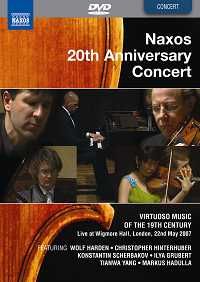Virtuoso Music of the 19th Century