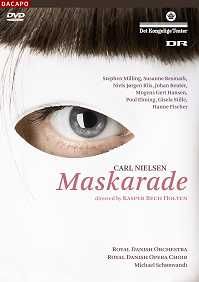 Nielsen: Maskarade