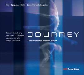 Journey