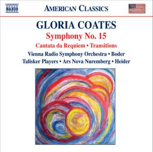 American Classics - Gloria Coates
