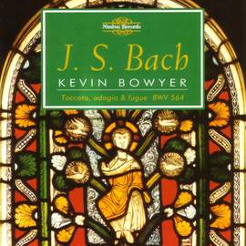 J.S. Bach: The Works for Organ Volume VI