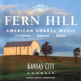 Fern Hill