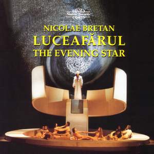 Bretan: Luceafarul (The Evening Star) Product Image