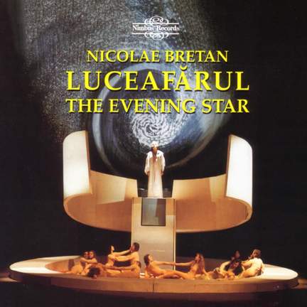Bretan: Luceafarul (The Evening Star)
