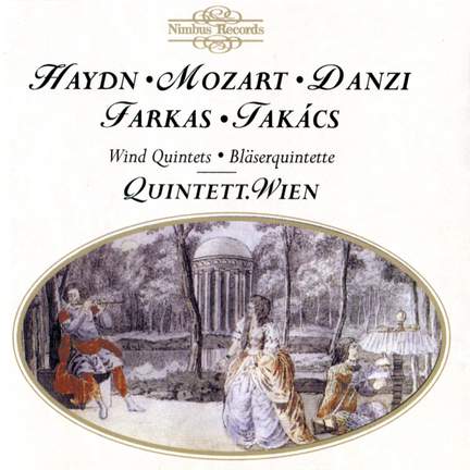 Wind Quintets
