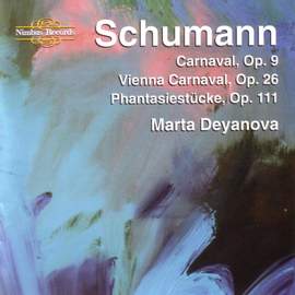 Schumann: Carnaval