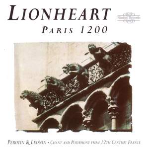 Lionheart: Paris 1200