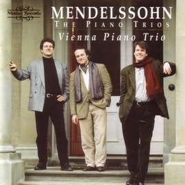 Mendelssohn: The Piano Trios