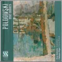 Wieniawska: Melodies