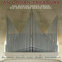 An Organ Treasure