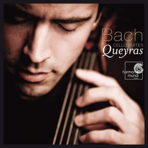 Bach, J S: Cello Suites Nos. 1-6, BWV1007-1012