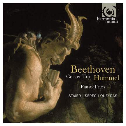 Beethoven - Piano Trios