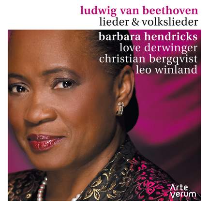 Beethoven - Lieder & Volkslieder