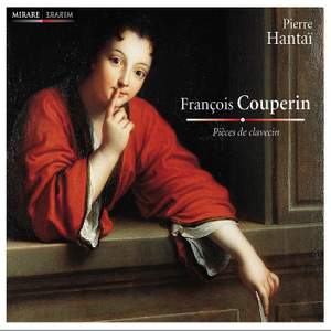 Couperin - Works for Harpsichord - Volume 1