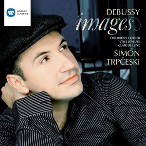 Debussy - Images