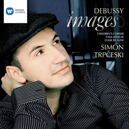 Debussy - Images
