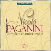 Paganini: Complete Edition - Dynamic: CDS7734 - 40 CDs | Presto Music