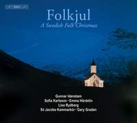 Folkjul – A Swedish Folk Christmas