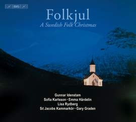 Folkjul – A Swedish Folk Christmas