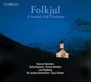 Folkjul – A Swedish Folk Christmas