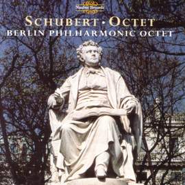 Schubert: Octet in F major, D803