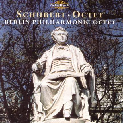 Schubert: Octet in F major, D803