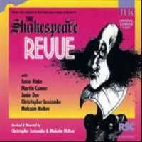 The Shakespeare Revue