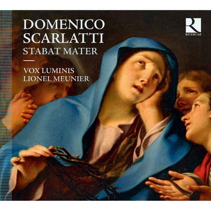Scarlatti: Stabat Mater