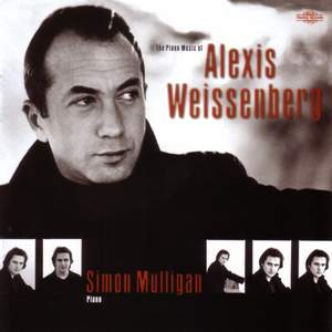 The Piano Music of Alexis Weissenberg