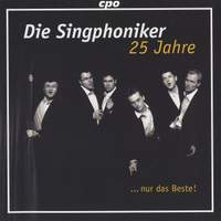25 Years of Die Singphoniker