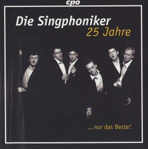 25 Years of Die Singphoniker