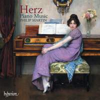 Henri Herz - Piano Music