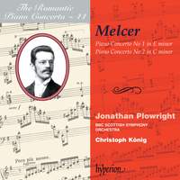 The Romantic Piano Concerto 44 - Henryk Melcer