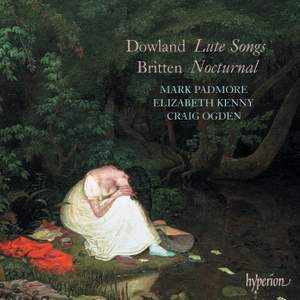 Britten & Dowland - Lute Songs
