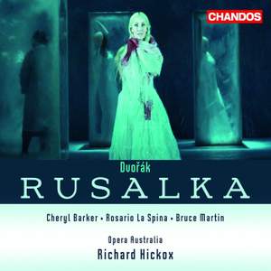 Dvořák: Rusalka, Op. 114