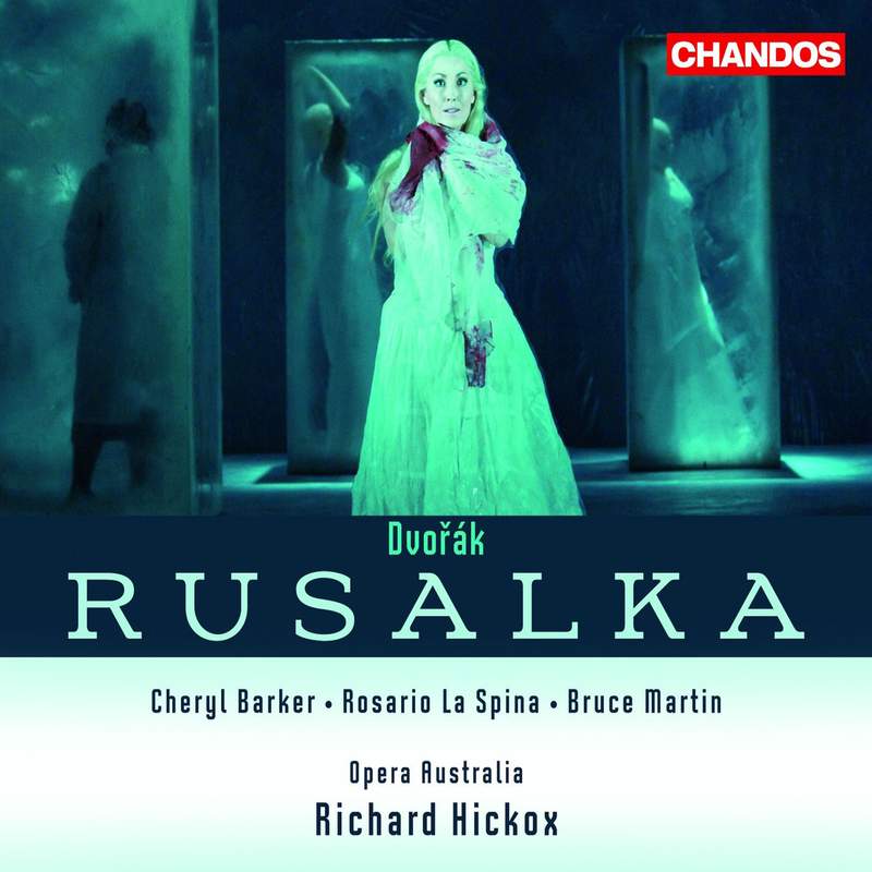 Dvořák: Rusalka, Op. 114 - Decca: 4605682 - download | Presto Music