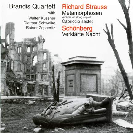 Strauss: Metamorphosen