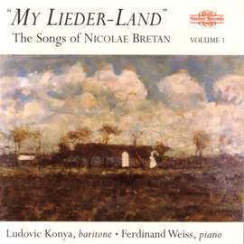 My Lieder-Land