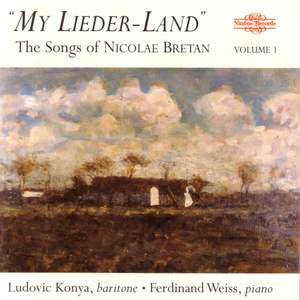 My Lieder-Land