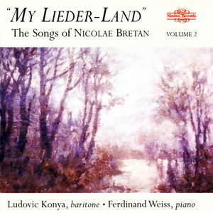 My Lieder-Land