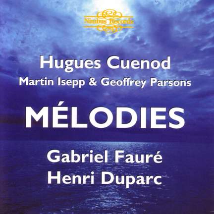 Mélodies