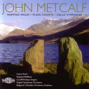 John Metcalf