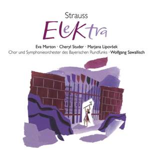 Strauss, R: Elektra